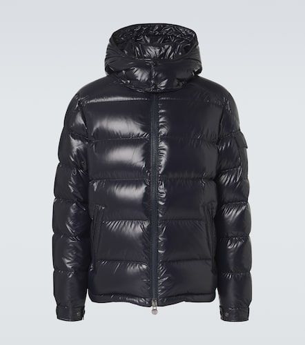 Moncler Doudoune Maya en duvet - Moncler - Modalova