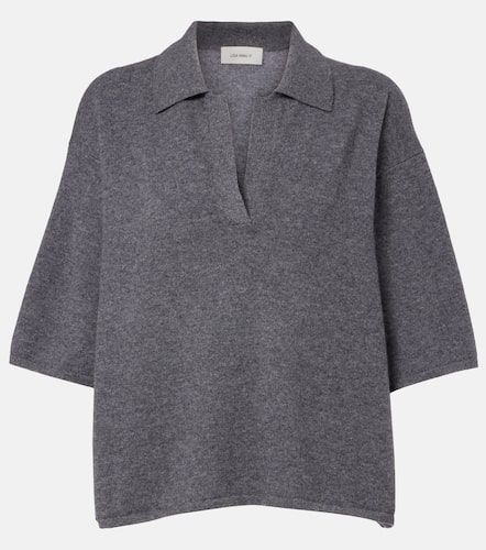 Lisa Yang Polo Neela en cachemire - Lisa Yang - Modalova