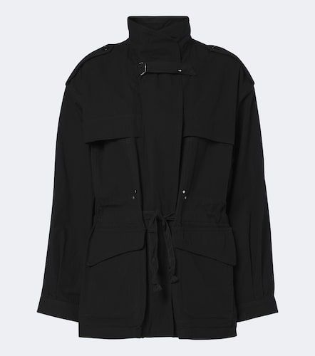 Veste Adelys en coton mélangé - Isabel Marant - Modalova