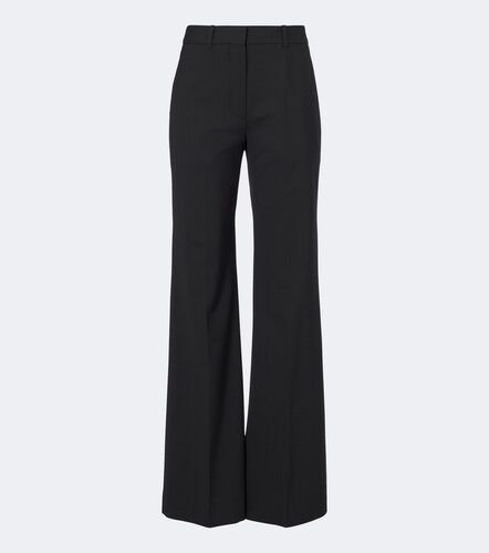 Pantalon droit Marissey en laine mélangée - Joseph - Modalova