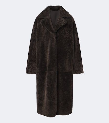 Manteau réversible Ines en shearling - Arma - Modalova