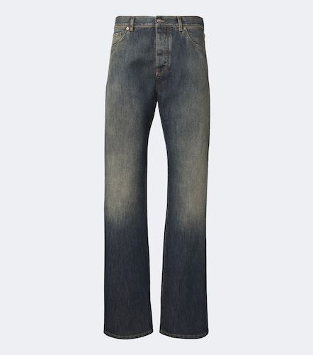 Fendi Jean straight - Fendi - Modalova