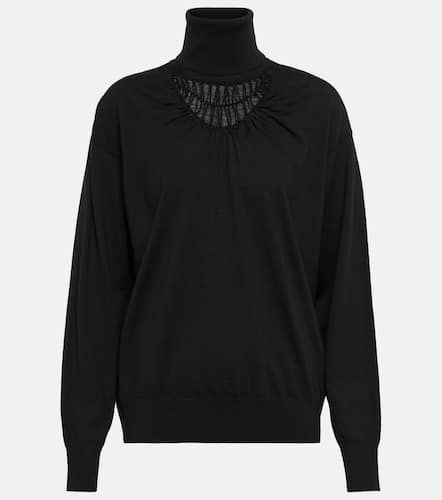 Dries Van Noten Pull en laine - Dries Van Noten - Modalova