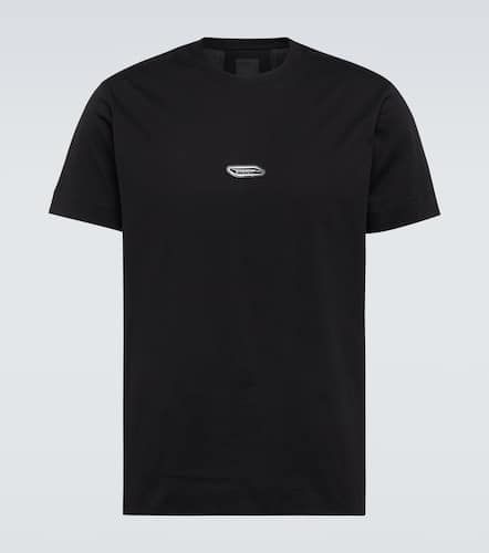T-shirt TK-MX en coton à logo - Givenchy - Modalova