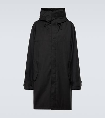 Givenchy Parka 3-en-1 en laine - Givenchy - Modalova