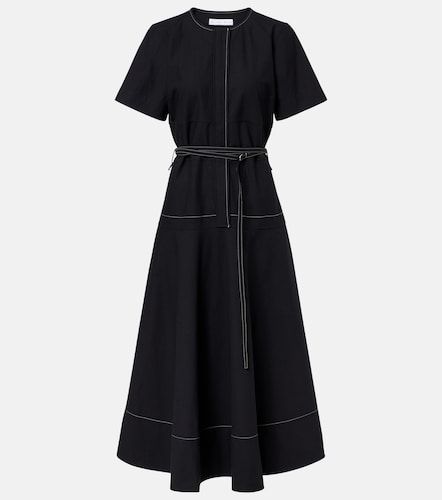 Robe midi White Label Elizabeth - Proenza Schouler - Modalova