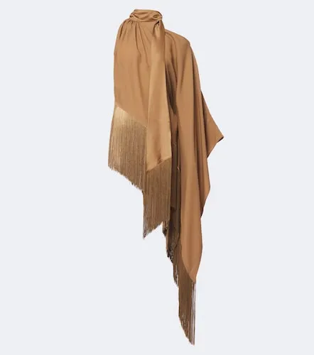 Taller Marmo Top Atlas à foulard - Taller Marmo - Modalova
