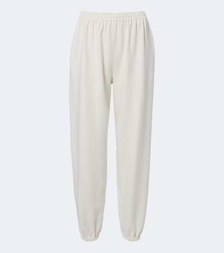 Pantalon de survêtement - Magda Butrym - Modalova