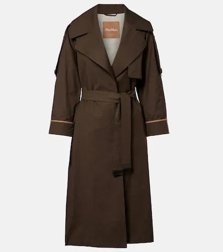 Max Mara Trench-coat The Cube - Max Mara - Modalova