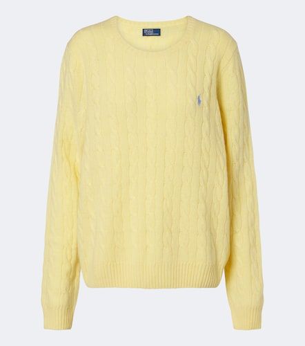Pull en laine et cachemire - Polo Ralph Lauren - Modalova
