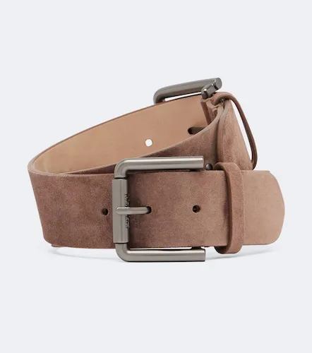 Max Mara Ceinture en daim - Max Mara - Modalova
