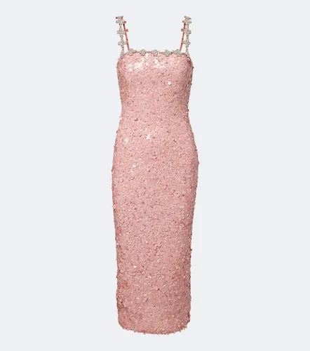Robe bustier Karter à ornements - Rachel Gilbert - Modalova