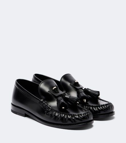 Mocassins Rochelle en cuir - Christian Louboutin - Modalova