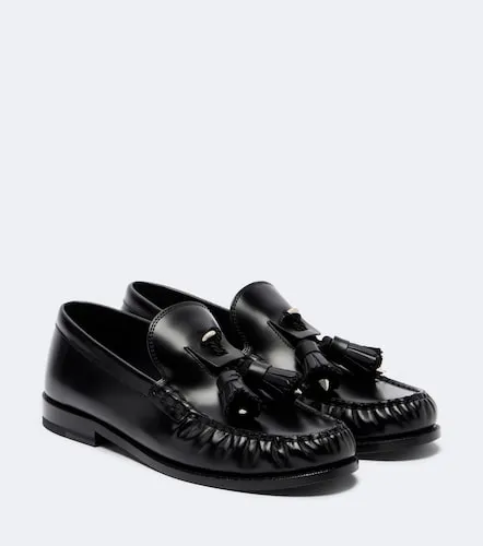 Mocassins Rochelle en cuir - Christian Louboutin - Modalova