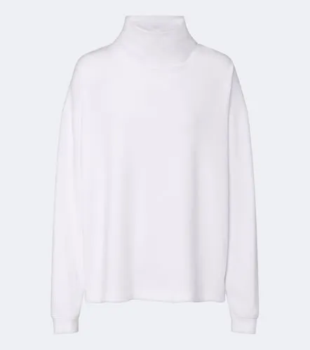 Pull Kelta en coton à col roulé - The Row - Modalova