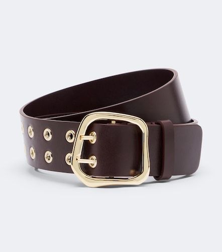 Amanu Ceinture Wandile en cuir - Amanu - Modalova