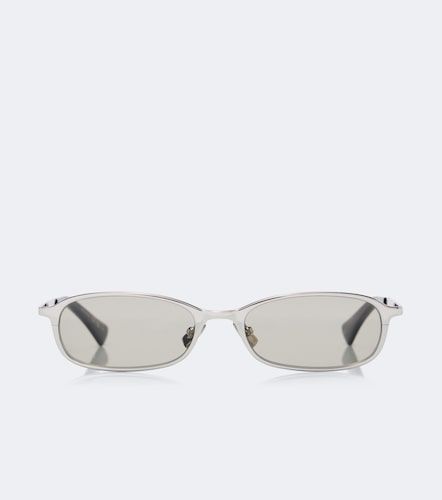 Lunettes de soleil ovales SL 934 - Saint Laurent - Modalova