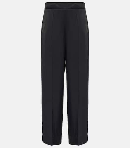 Pantalon ample à taille haute - Jil Sander - Modalova