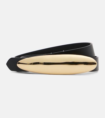 Amanu Ceinture Congo en cuir - Amanu - Modalova