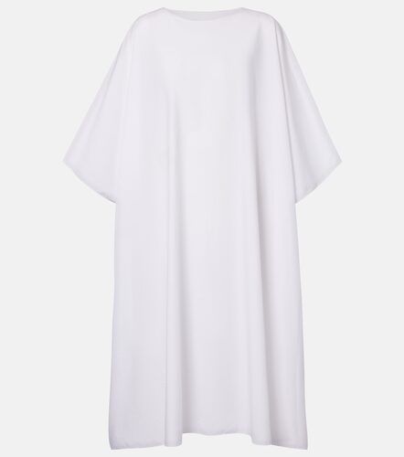 The Row Robe midi Julen en coton - The Row - Modalova