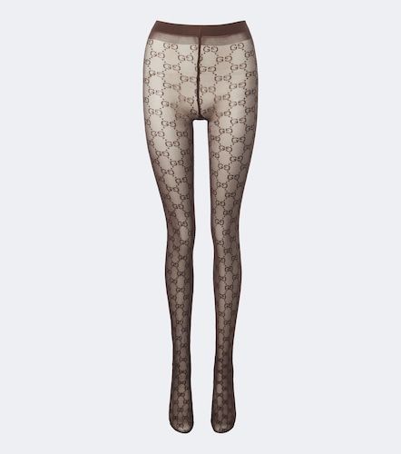 Gucci Collants GG - Gucci - Modalova