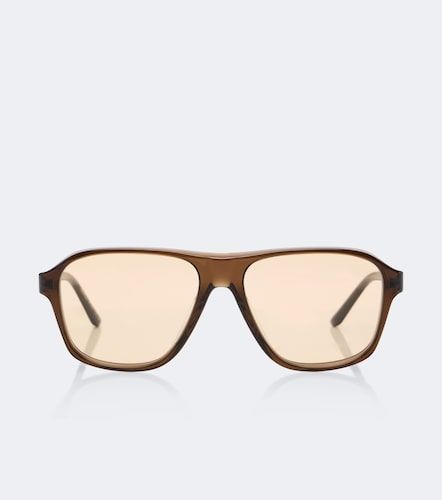X Oliver Peoples – Lunettes aviateur 1978RX - Khaite - Modalova