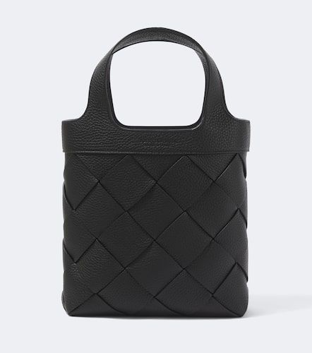 Sac à main Diago Small en cuir Intreccio - Bottega Veneta - Modalova