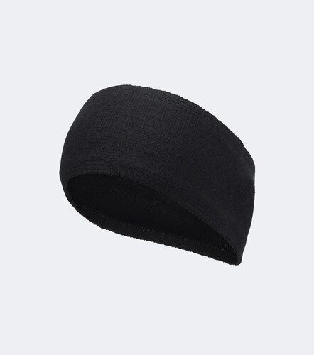 Bandeau en laine et cachemire - Toteme - Modalova