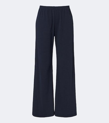 Leset Pantalon ample Nando en coton - Leset - Modalova