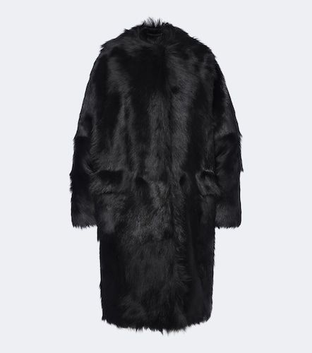 Toteme Manteau en shearling - Toteme - Modalova