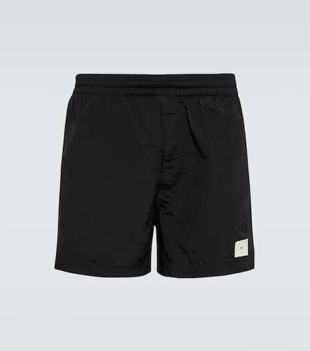 Short de bain - Y-3 - Modalova