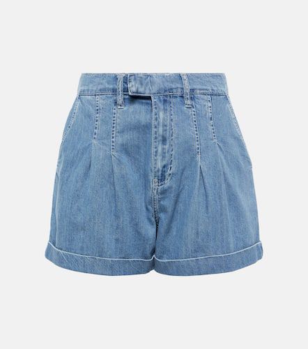 Frame Short en jean - Frame - Modalova