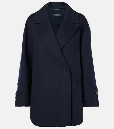 S Max Mara Veste en laine - 'S Max Mara - Modalova