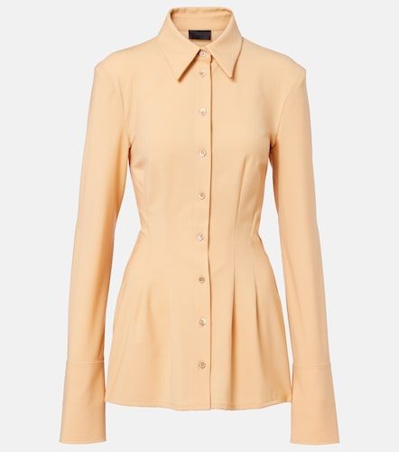 Mugler Chemise - Mugler - Modalova