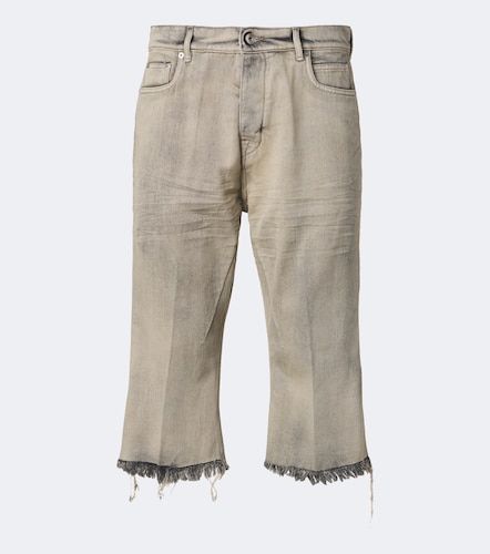 Rick Owens Jean ample Bolan - Rick Owens - Modalova