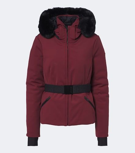 Veste de ski Hida à capuche - Goldbergh - Modalova