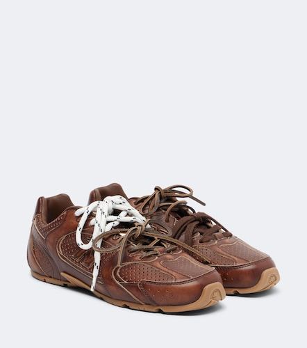 X New Balance – Baskets 530 SL en cuir - Miu Miu - Modalova