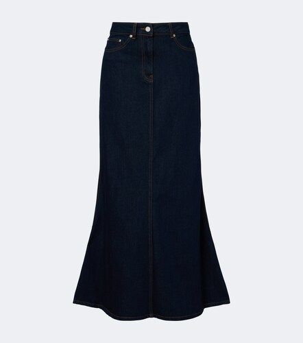Joseph Jupe longue Alport en denim - Joseph - Modalova