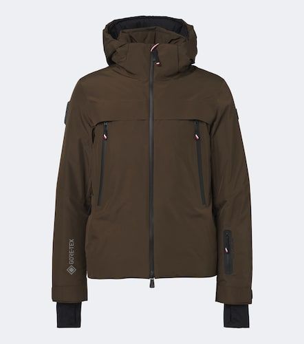 Veste doudoune à capuche - Moncler Grenoble - Modalova