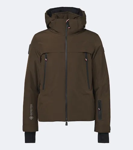 Veste doudoune à capuche - Moncler Grenoble - Modalova