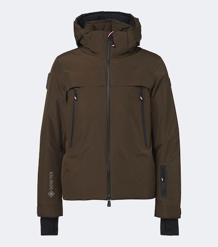 Veste doudoune à capuche - Moncler Grenoble - Modalova