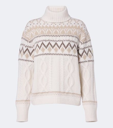 Bogner Pull Lorely en cachemire - Bogner - Modalova
