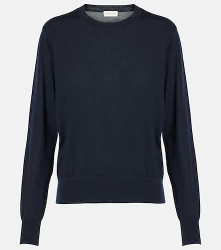 Dries Van Noten Pull en laine - Dries Van Noten - Modalova