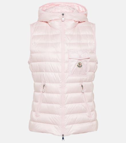 Veste doudoune sans manches Glygos - Moncler - Modalova