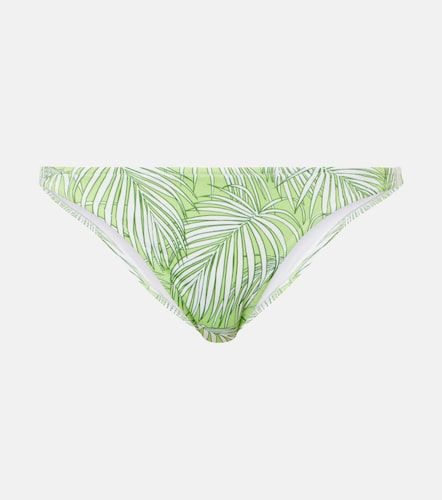 Culotte de bikini Alba à imprimé - Melissa Odabash - Modalova