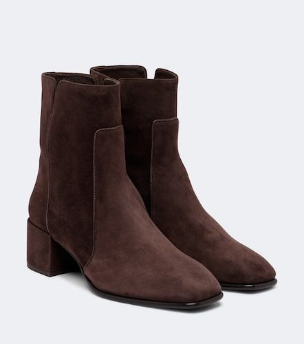 Jimmy Choo Bottines Eliot en daim - Jimmy Choo - Modalova