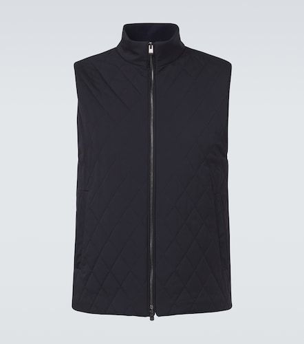 Agnona Gilet matelassé - Agnona - Modalova