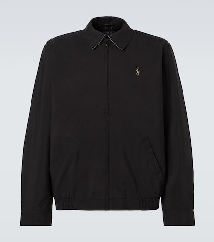 Polo Ralph Lauren Veste bomber - Polo Ralph Lauren - Modalova