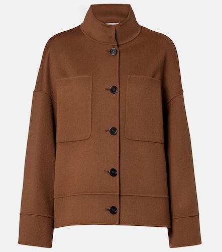 Veste Renna en laine vierge - 'S Max Mara - Modalova