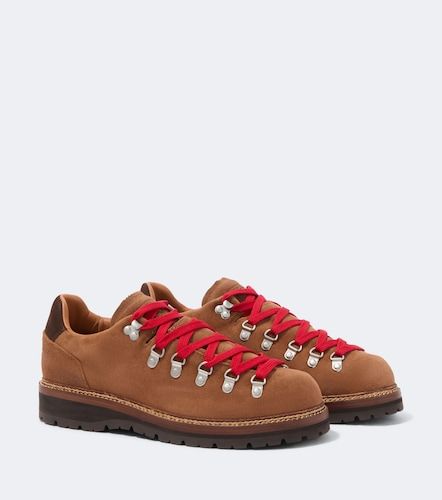 Chaussures de randonnées Alpine en daim - Polo Ralph Lauren - Modalova